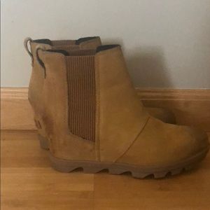 Sorel Joan of Arctic Wedge